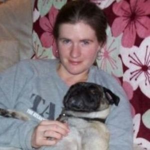 Meet your Posher, Kerry